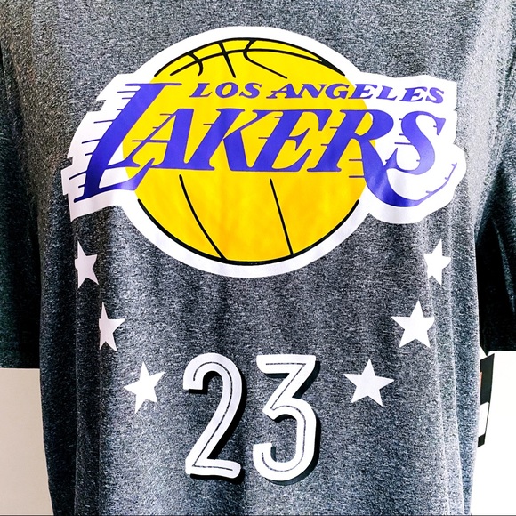 NBA Other - NBA LA Los Angeles Lakers Lebron James T-Shirt
